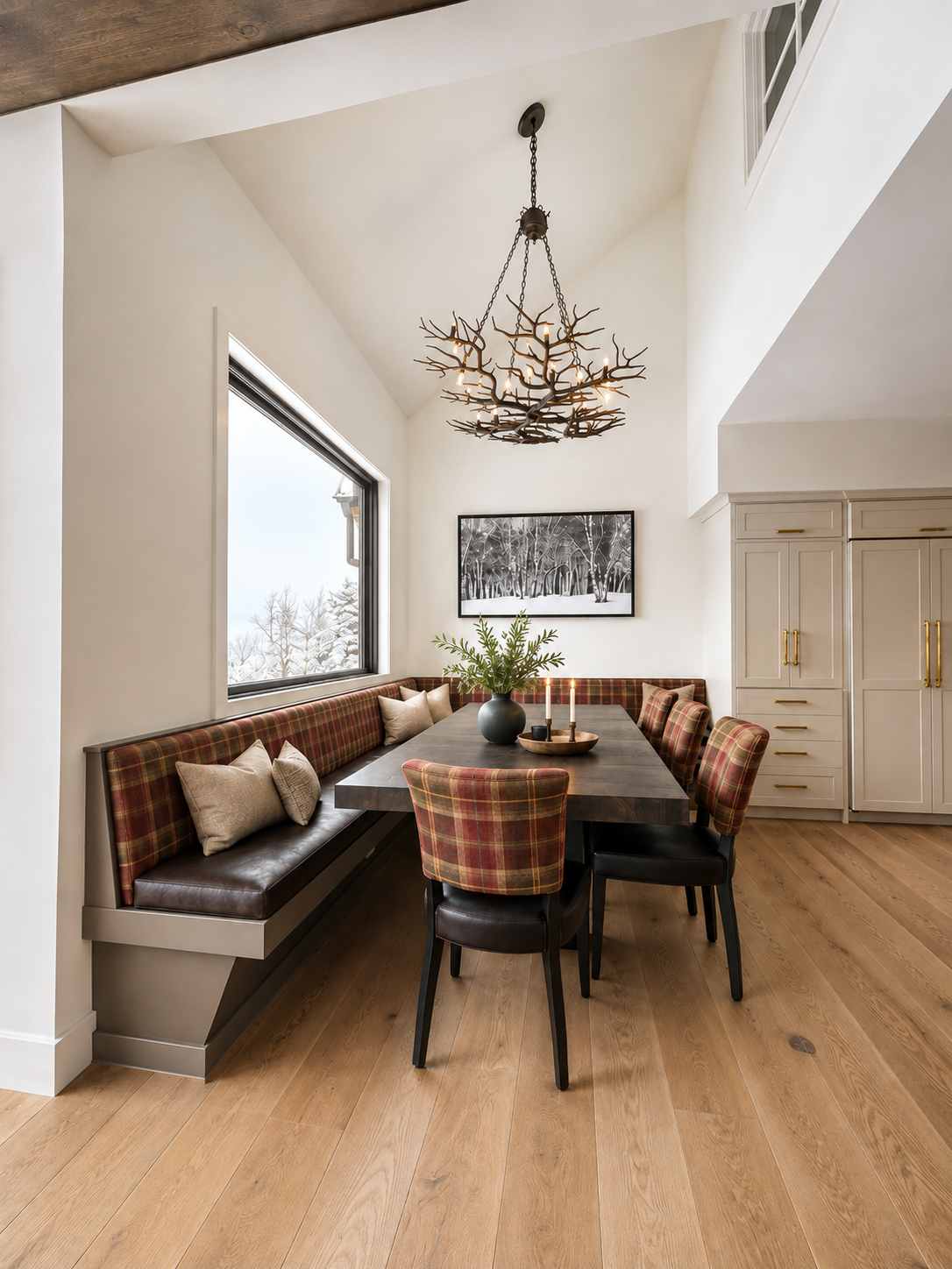 Vermont Residence