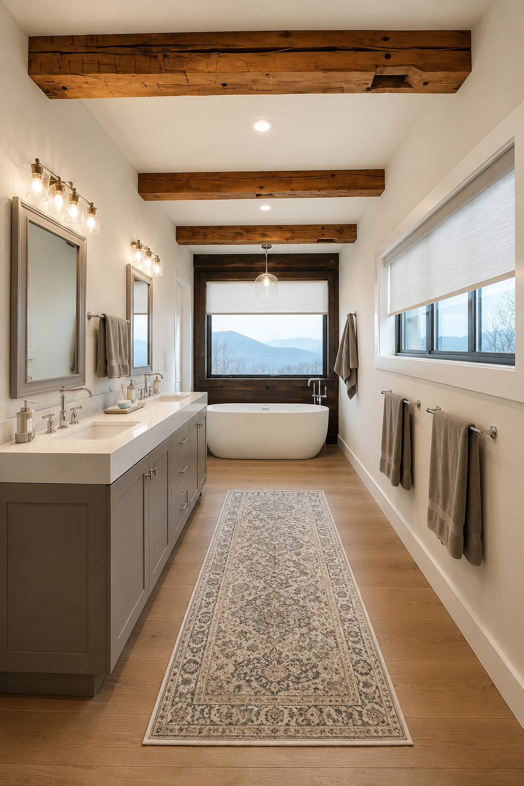 Vermont Residence