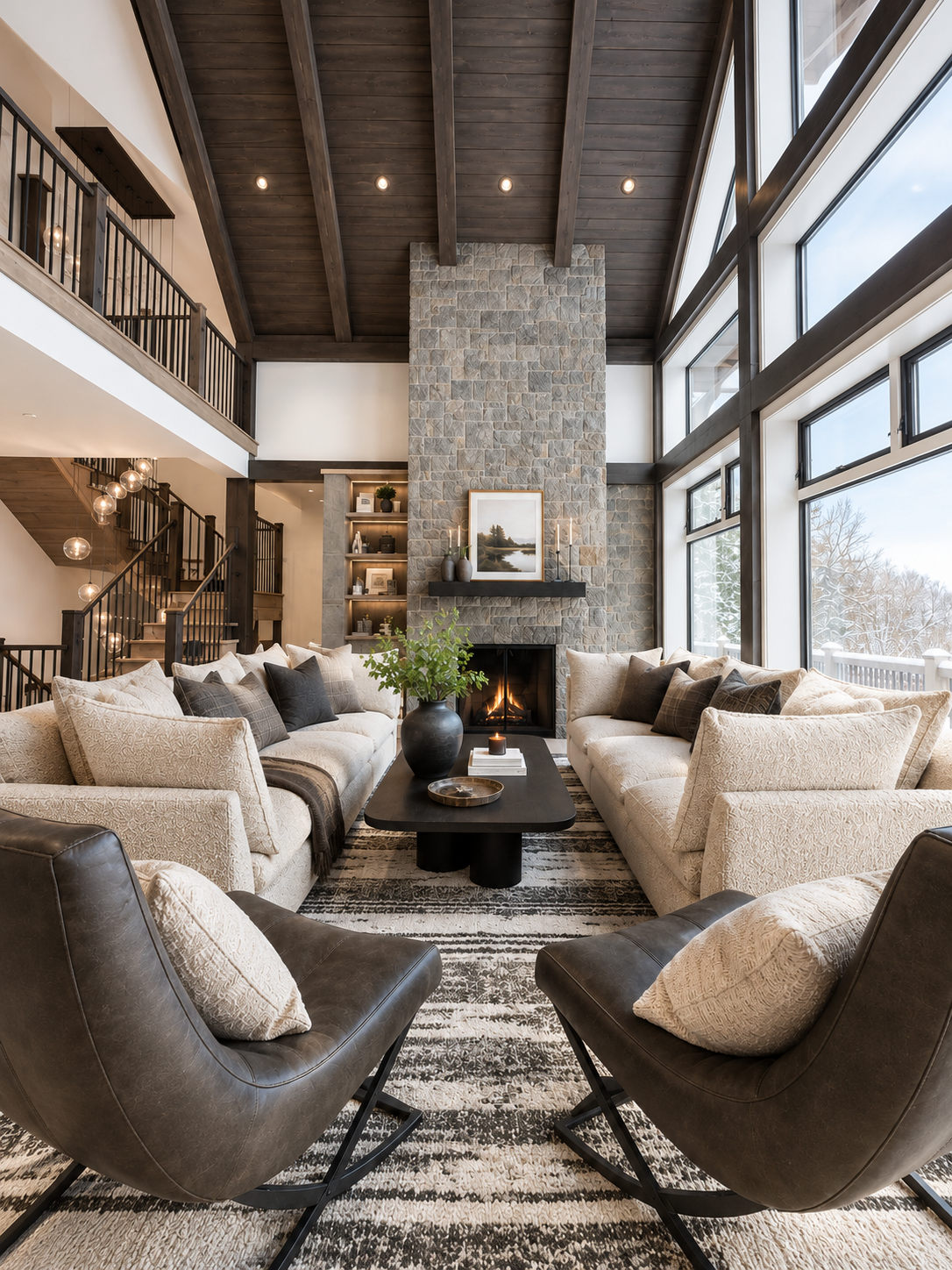 Vermont Residence
