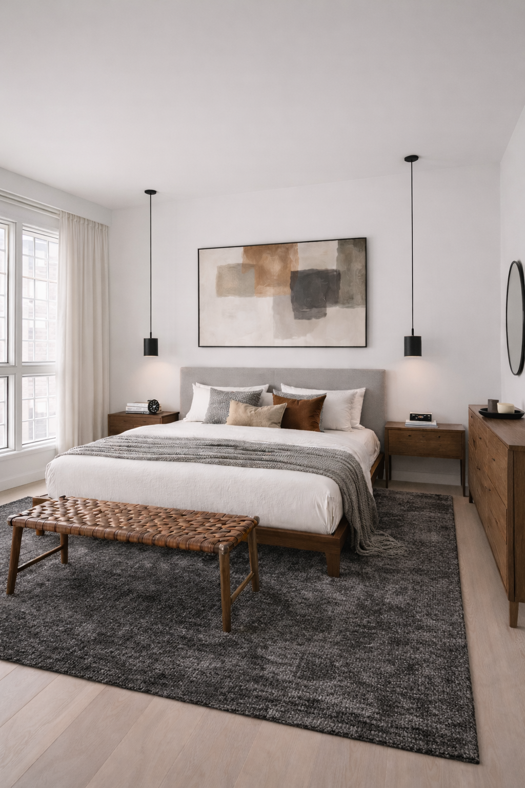 Downtown Brooklyn Residence