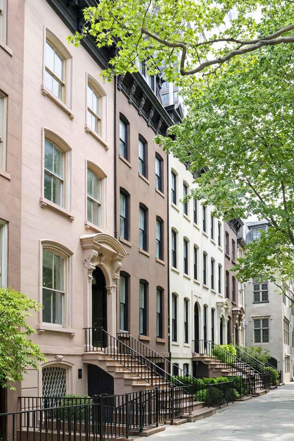 Darcy Miller Designs Office Space