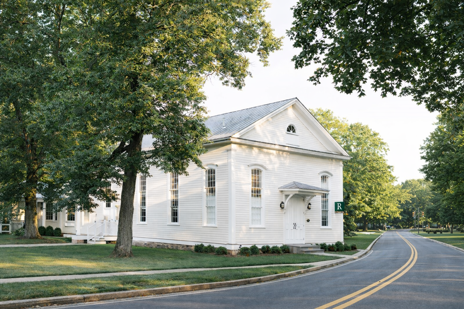 Raging Capital Management Office Space
