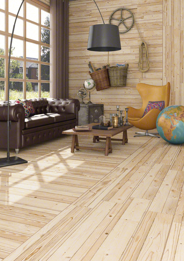 World Woods La Nova Tile Dfw