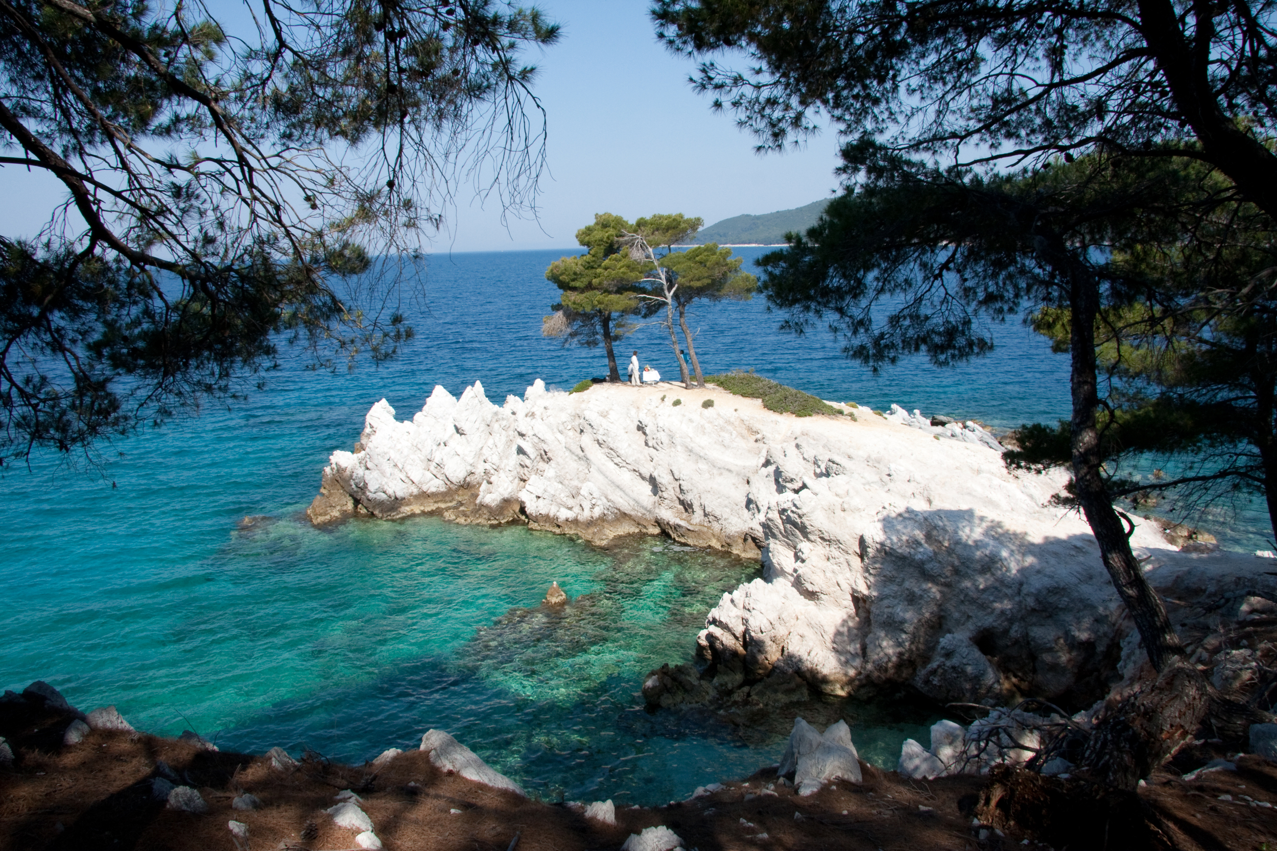  Amarantos,&nbsp; Skopelos  