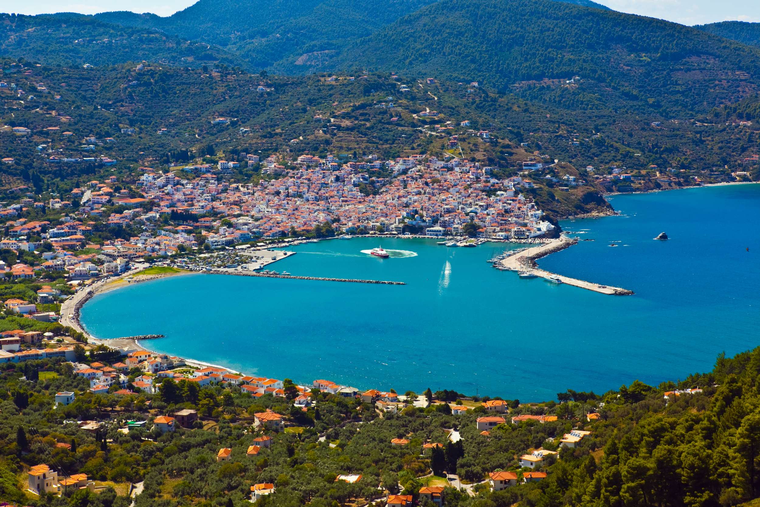  Skopelos,&nbsp; Skopelos  