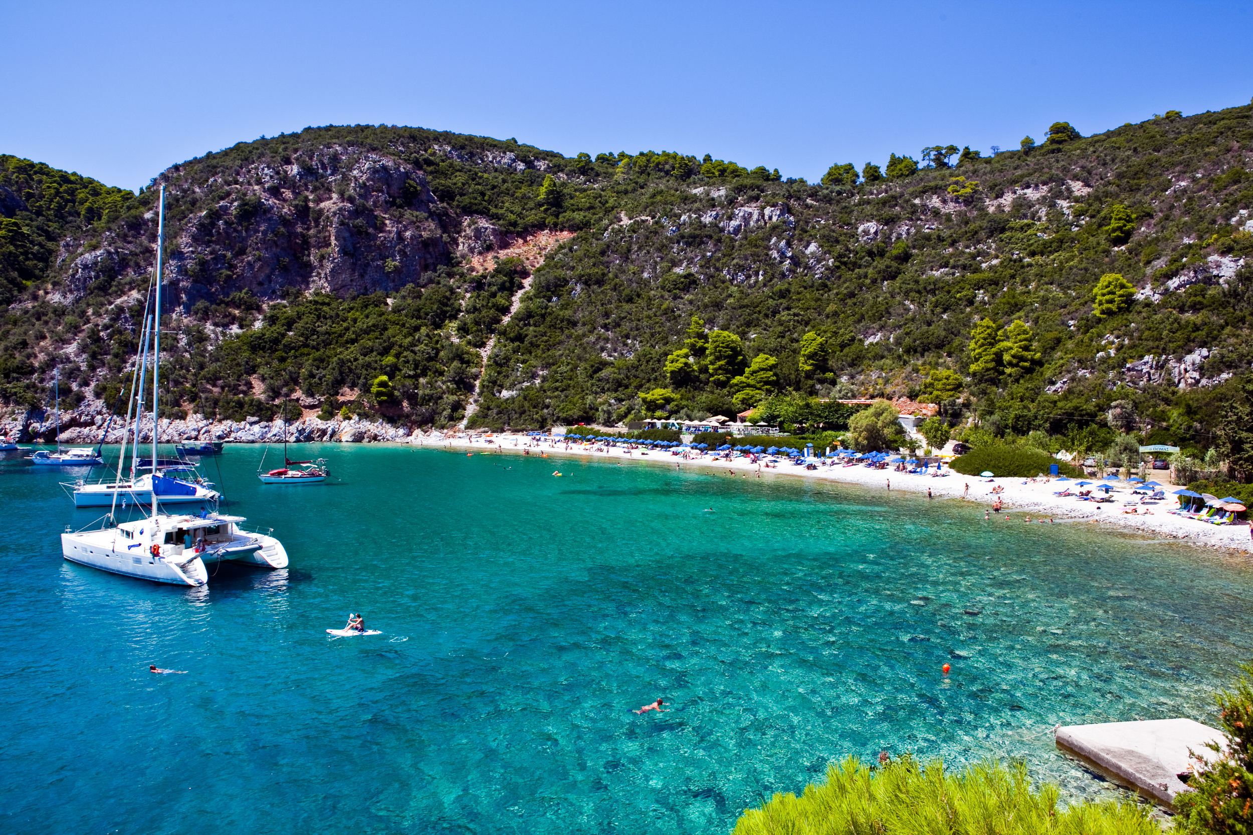  Limnonari,&nbsp; Skopelos  