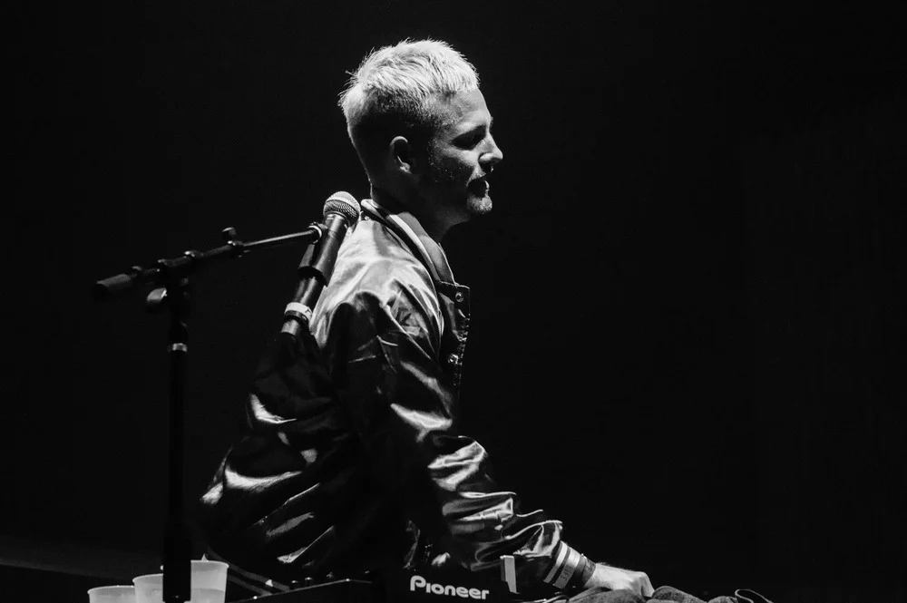 Whatsonot for MomentUS and Collective Zoo