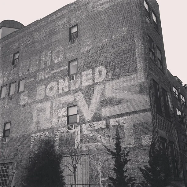 The High Line (NYC)