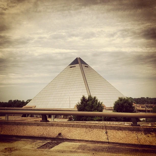 Memphis?