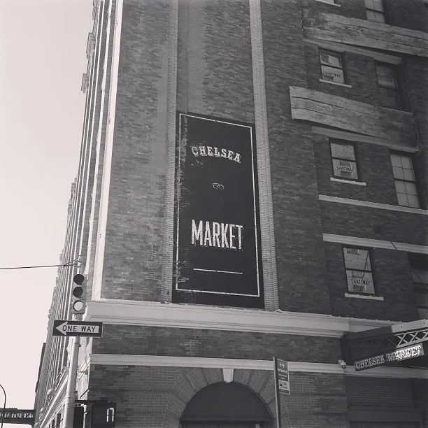 pretty self explanatory... (NYC)