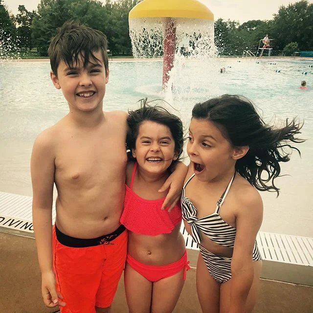 Squad goals with my nieces and nephew 
#squad #squadgoals #nephew #nieces #crew #bestuncle #worldsgreatestuncle