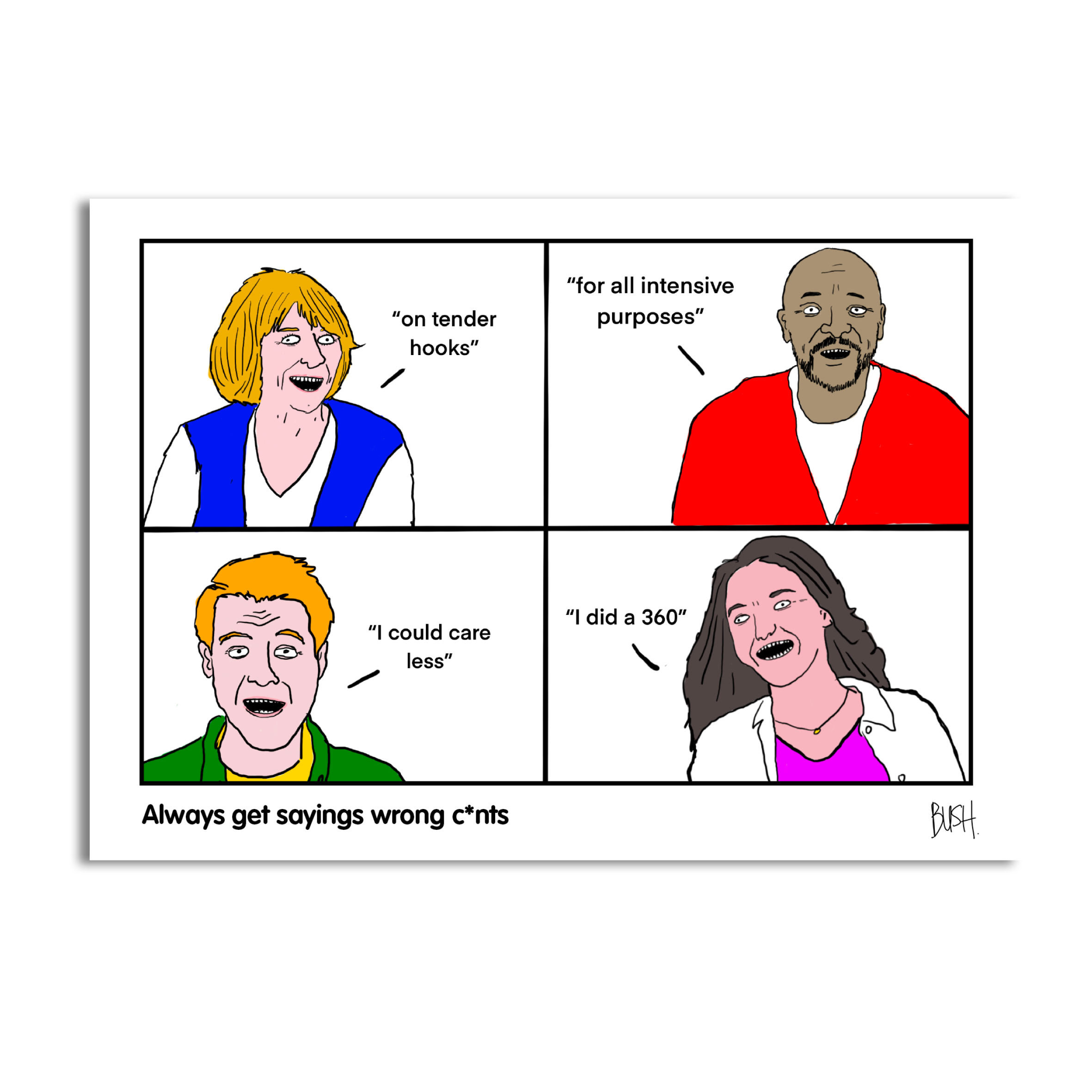 IHB-P23 - SAYINGS POSTCARD.png