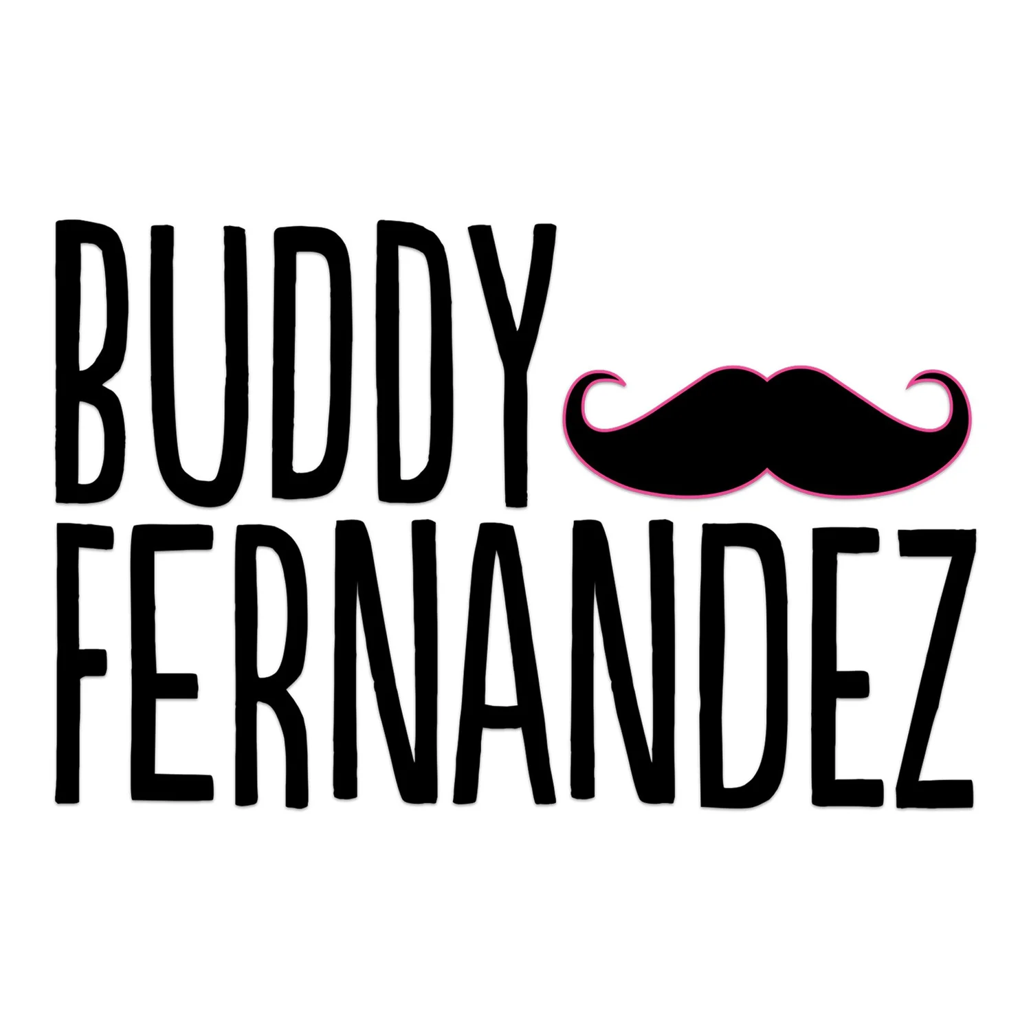The Buddy Fernandez Card Company