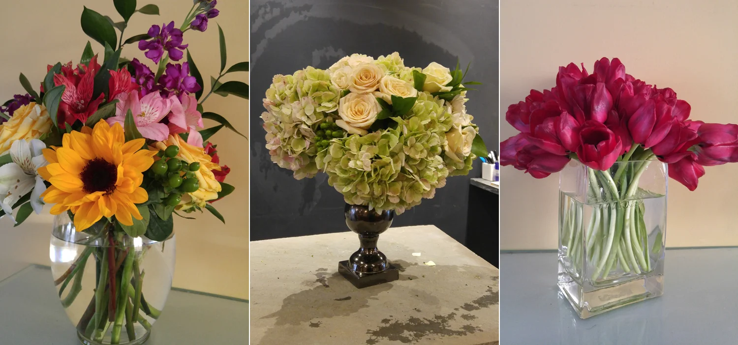 Gallery — Blooming Artisan