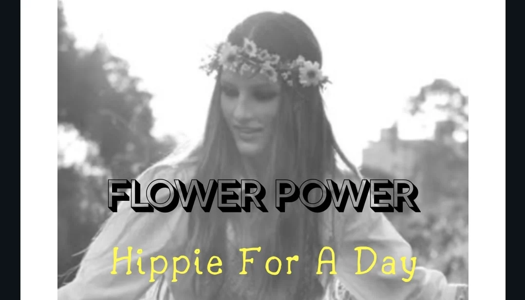 In honor of Woodstock's 50th Anniversary & the fact that we are all amazing and deserve crowns of our very own, I am hosting a fun, floral day just for Us 🌼 With the amazing talents of Jennifer Guerin & her business Blooming Artisan , we can each create a beautiful floral crown to wear, take selfies with and bring home. Registration will be required and payment via PayPal for materials. I'll be supplying lots of snacks & white wine Sangria. Anything else? Be happy to BYOB. I have plenty of glasses & red Solo cups. Lol