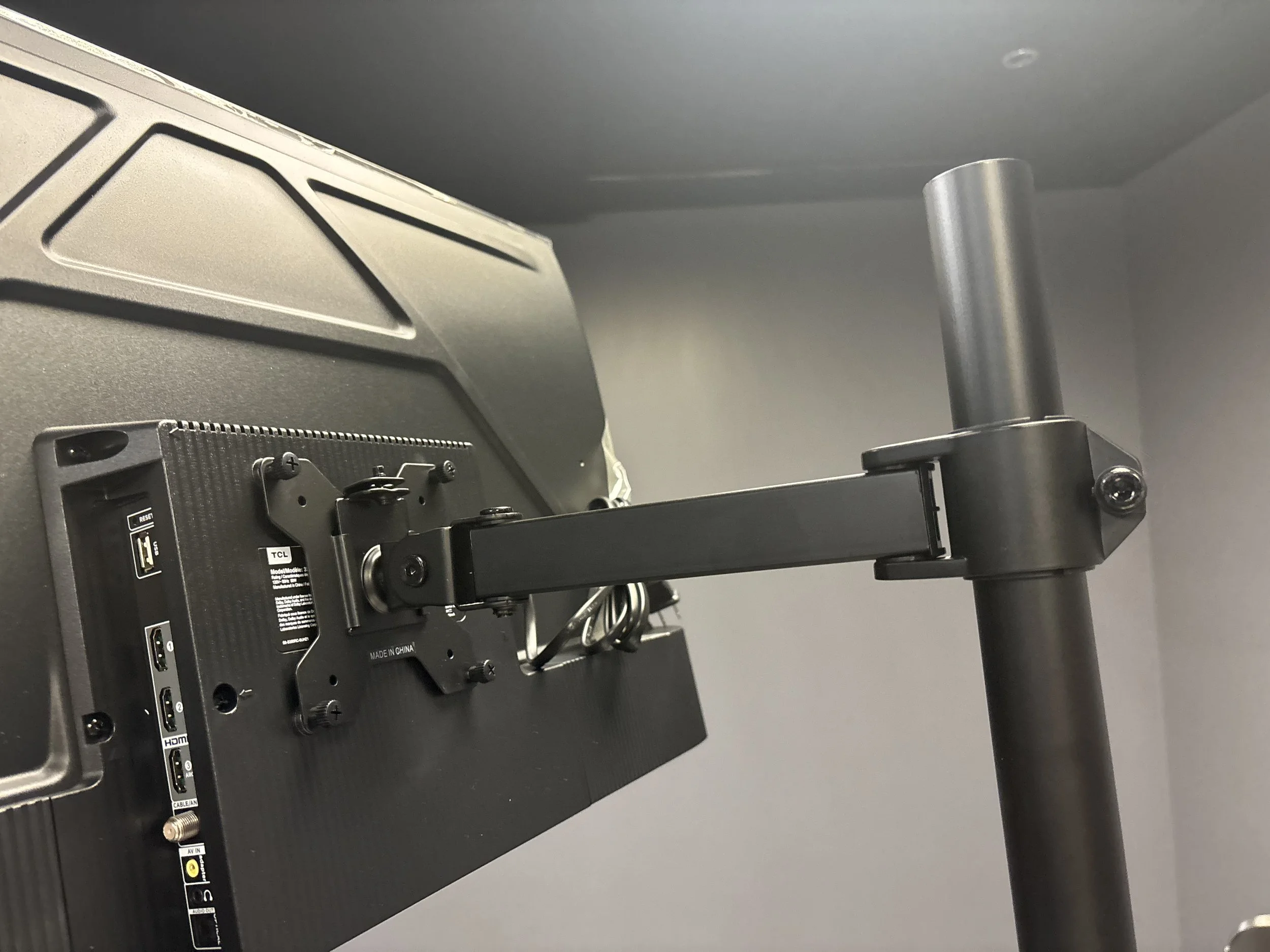 TV w/stand