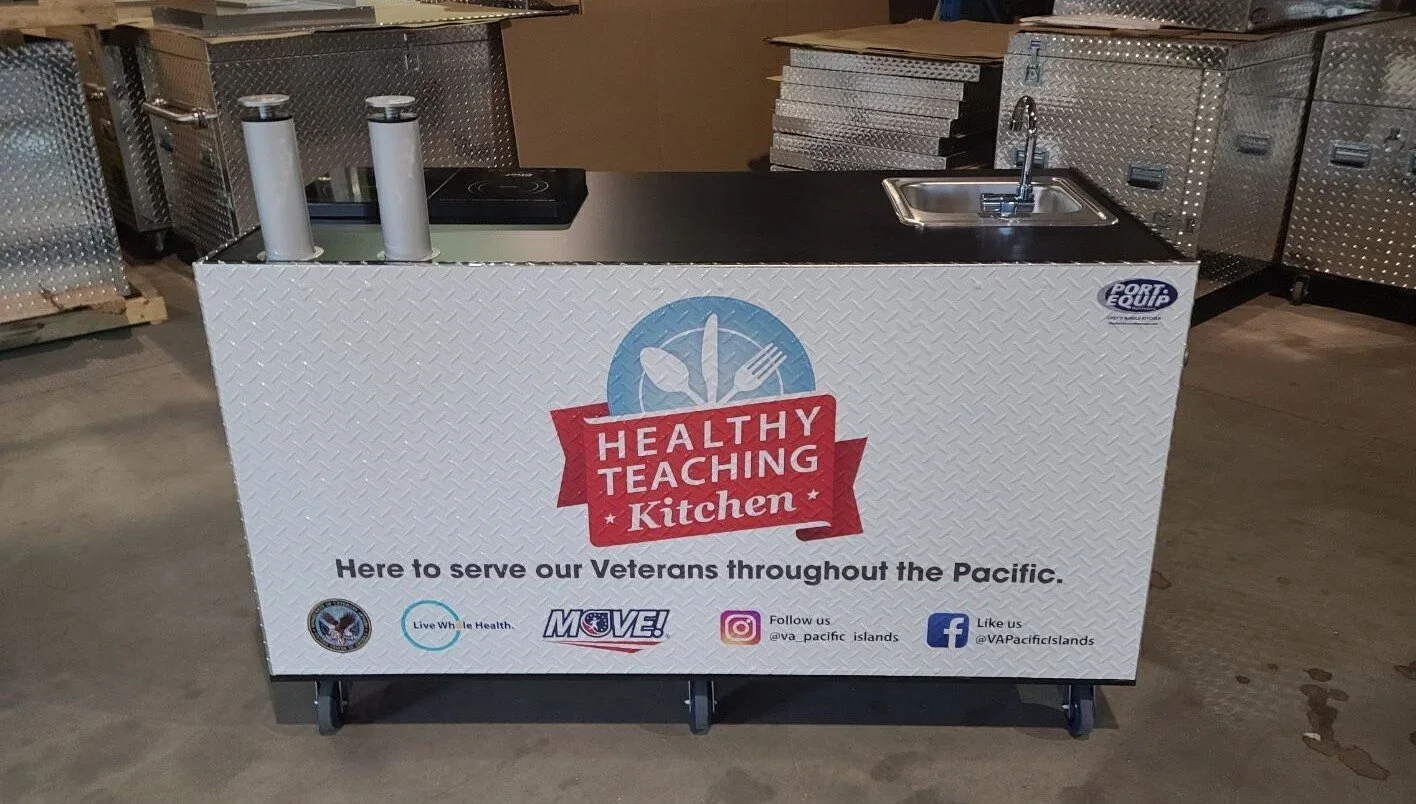 CMK, VA Southern Nevada Healthcare System