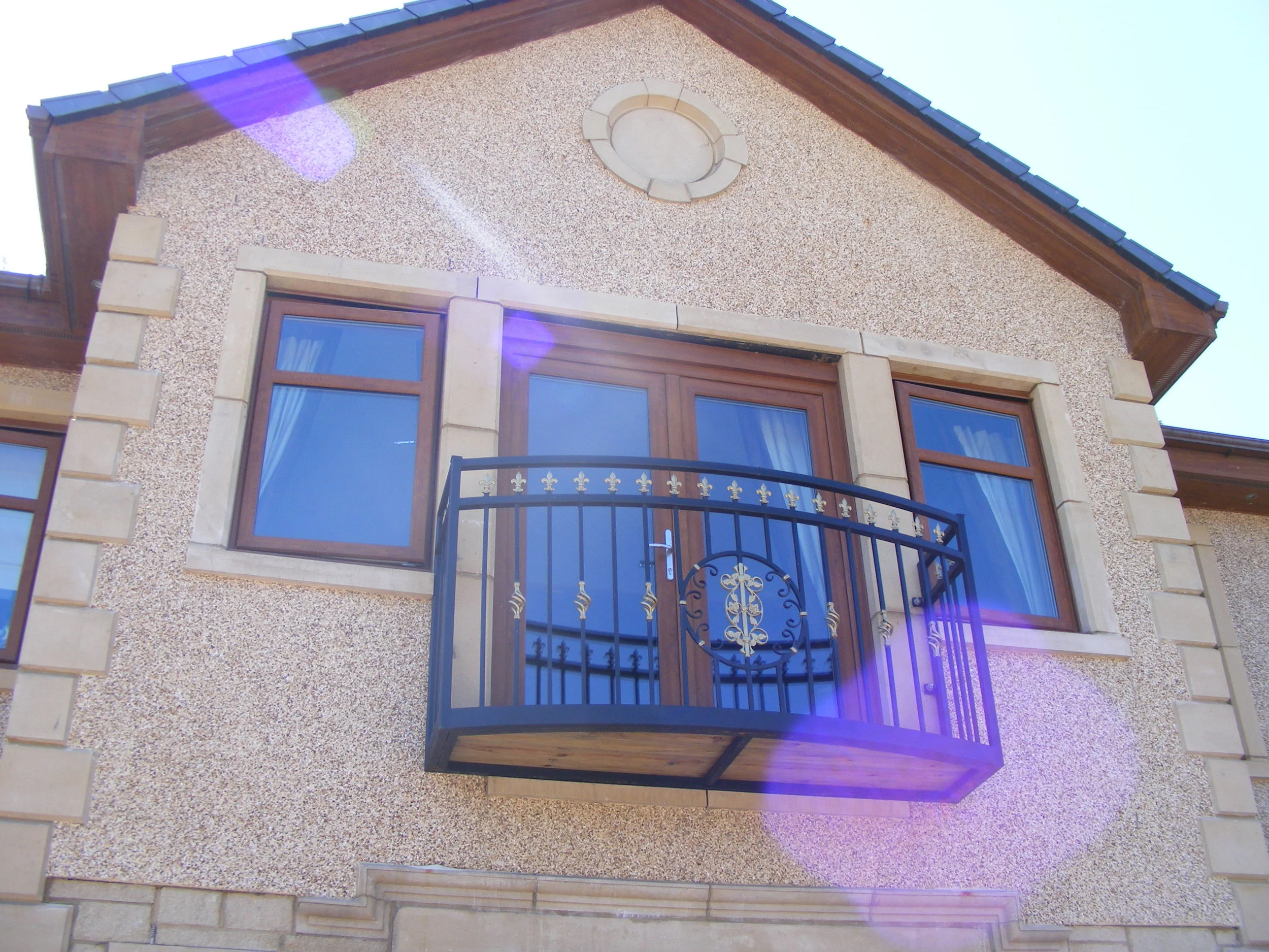 Electric Gates Scotland