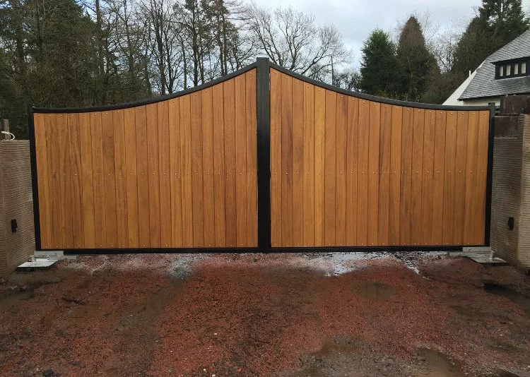 Electric Gates — Electric Gates Scotland