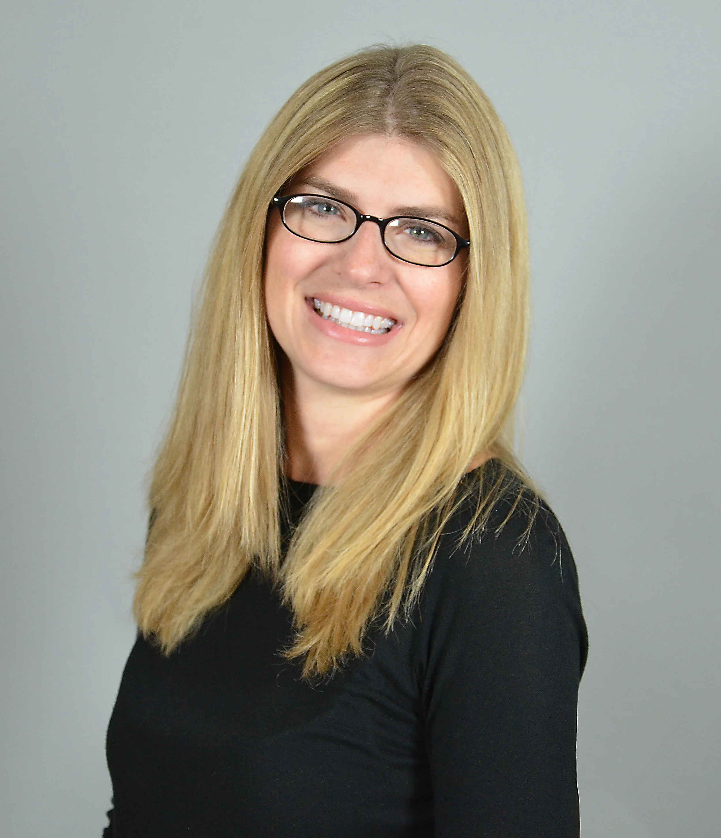 Kathryn Mitchell, Director of Education, Grace Museum