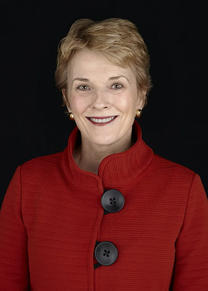 Adair Margo, President, Tom Lea Institute