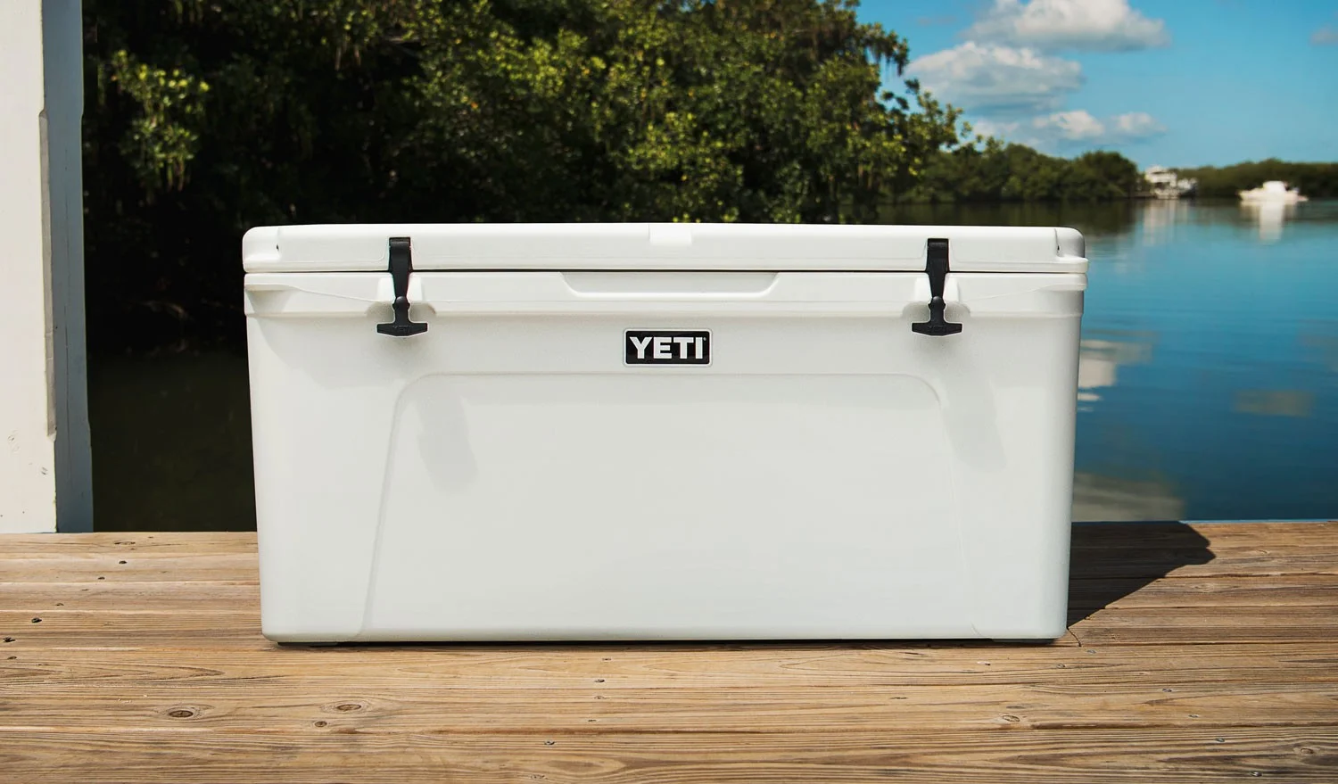 YETI TUNDRA 75