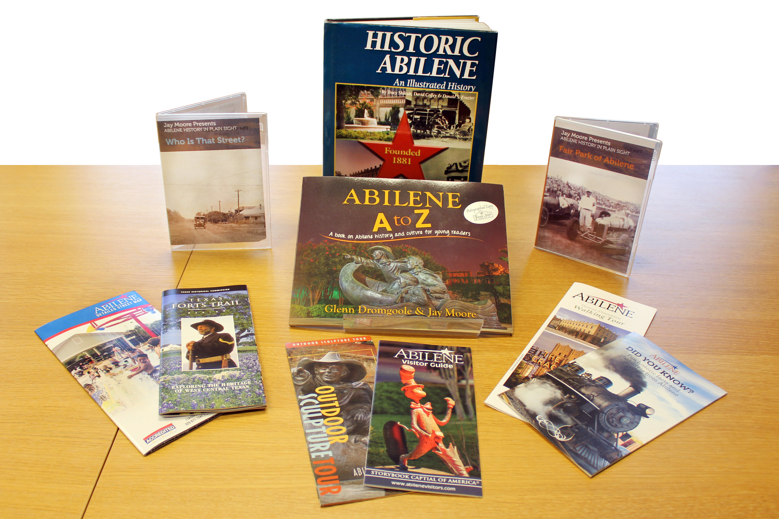 abilene history books.jpg