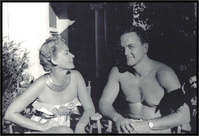 Michael and Peggy c. 1950.jpg