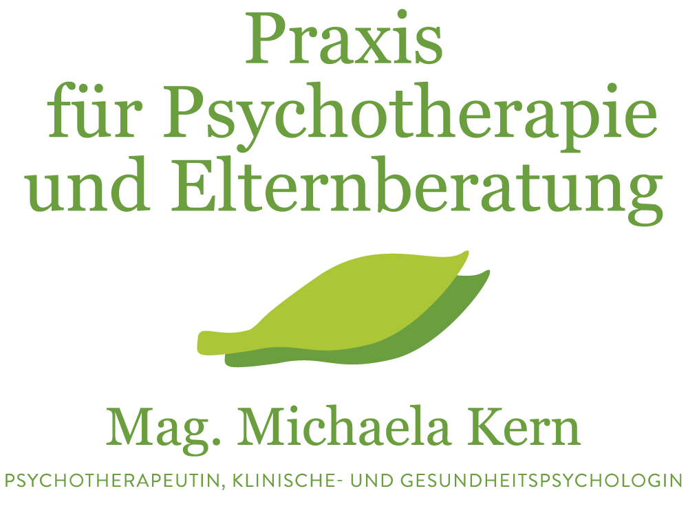 Michaela Kern Psychotherapie Linz