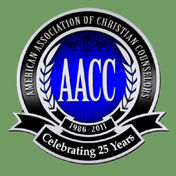 Dr. Jacobs is a member in good standing with the American Association of Christian Counselors.
