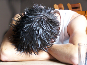Alcoholism is an out-of-control addiction. This year, Americans will spend more than $90,000,000,000 on beer, wine and spirits. If you or someone close to you has a drinking problem, contact one the following agencies: