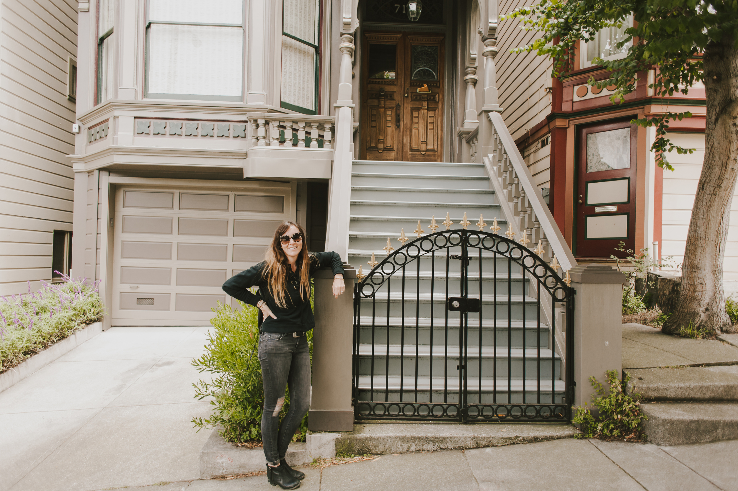 710 ashbury. grateful dead home from 1967-1968.