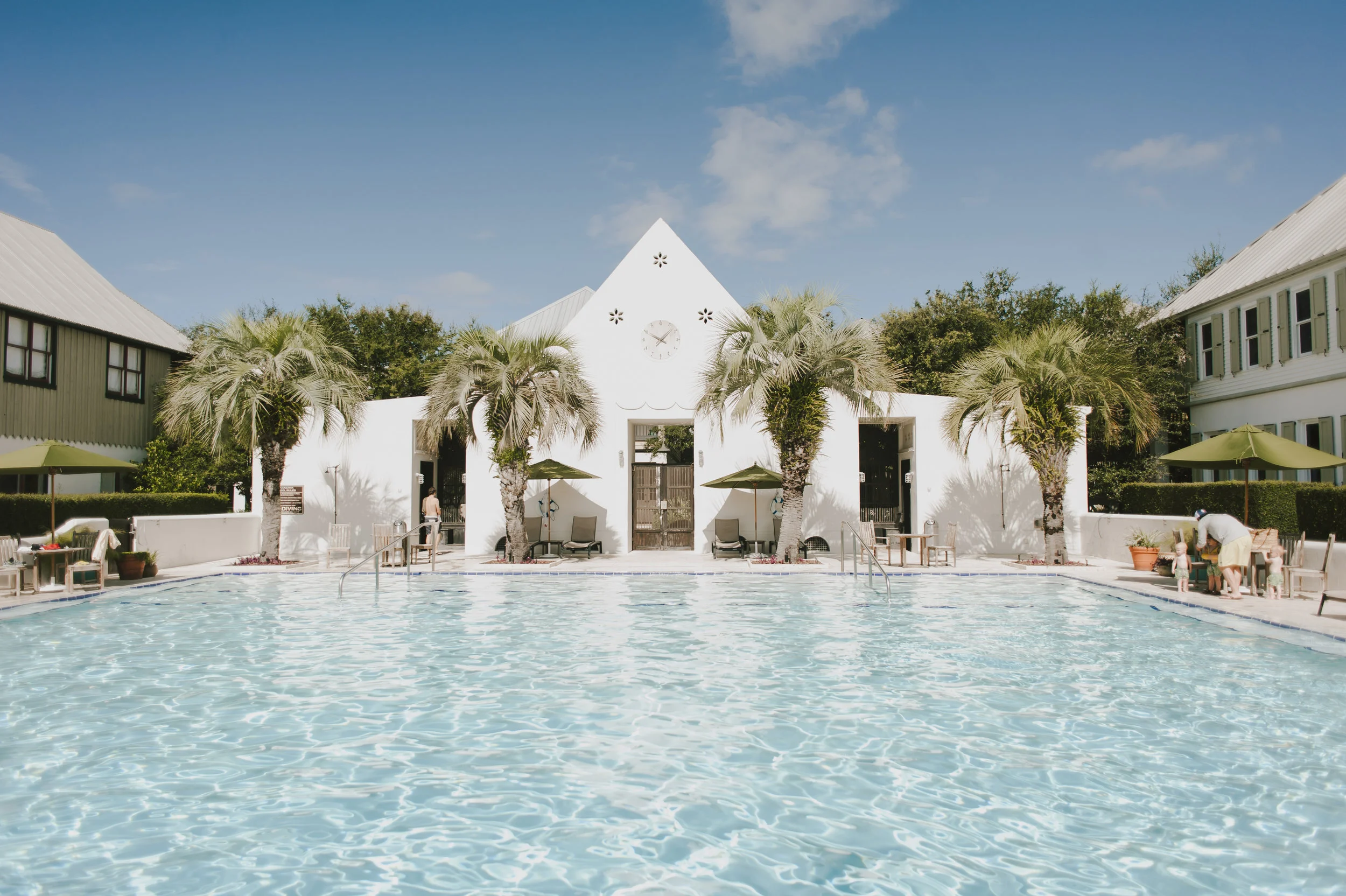 rosemary beach coquina pool