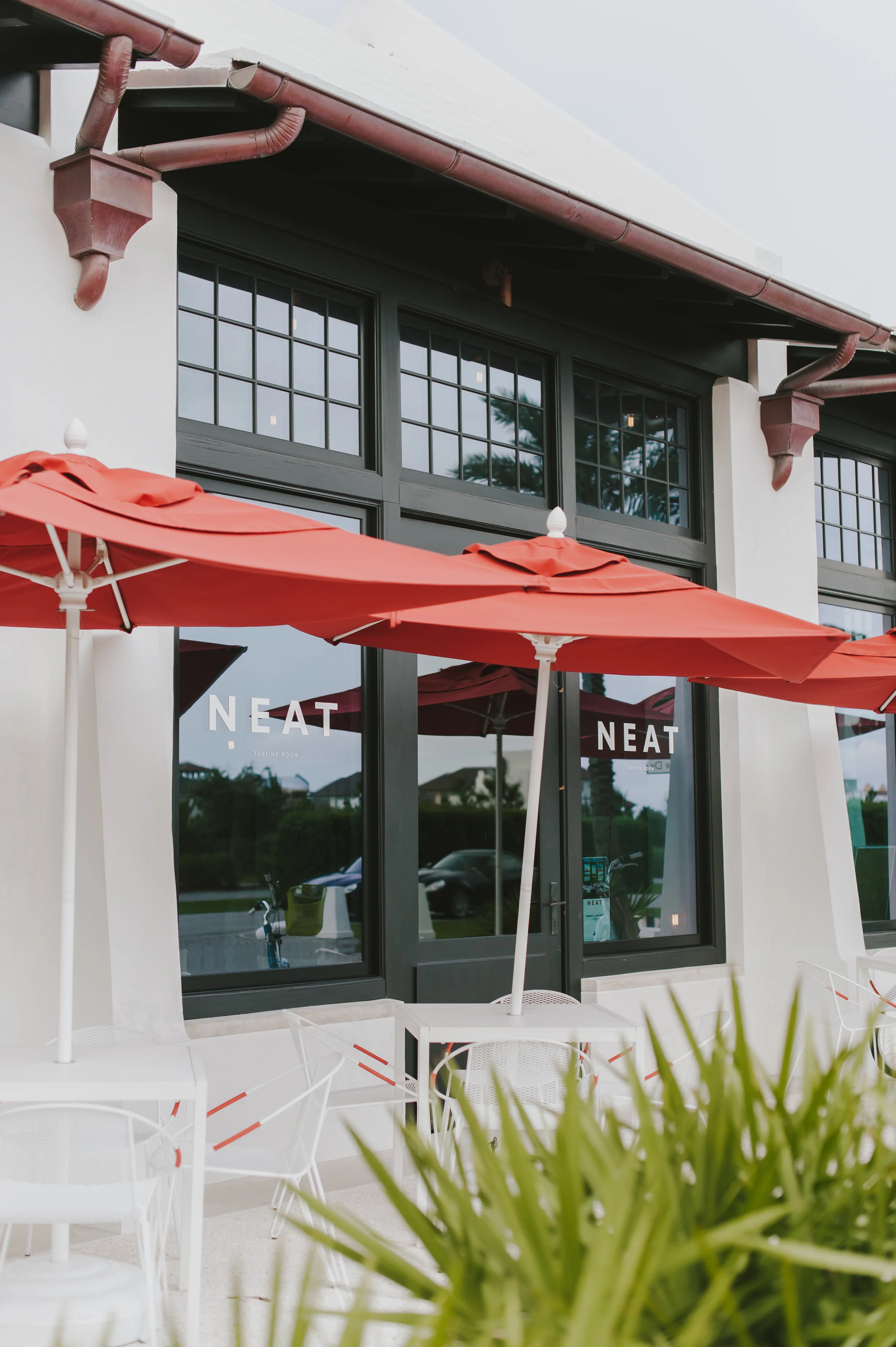 neat bottle shop at alys beach