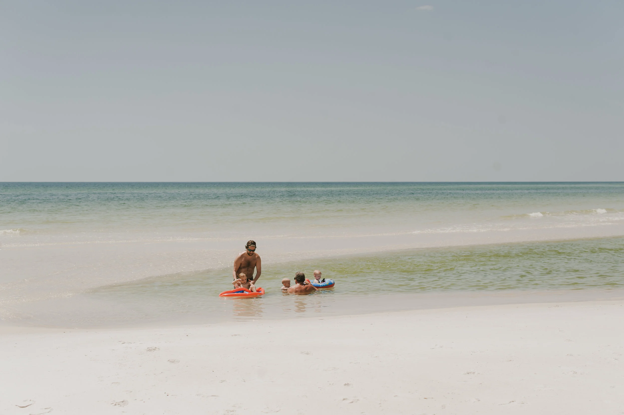 tidal pool