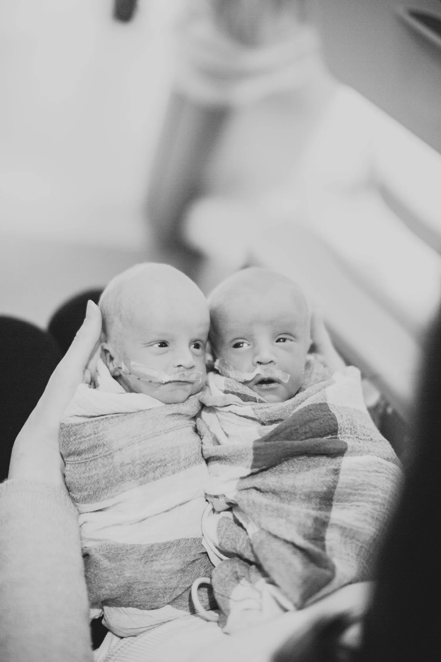 the last of the breastmilk