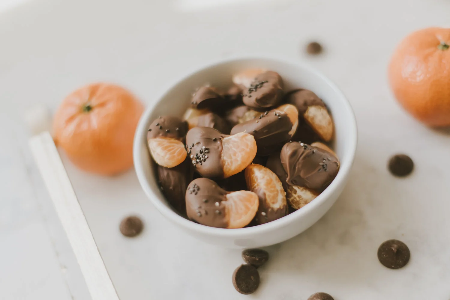 immunity boost oranges