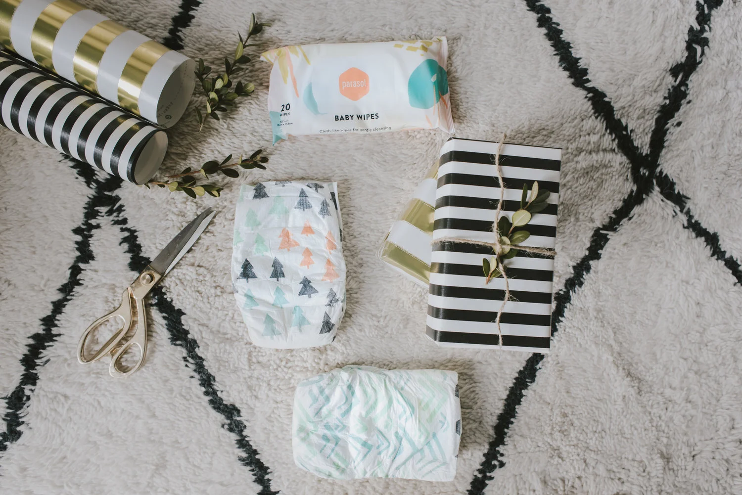 gifts for a new hip mom