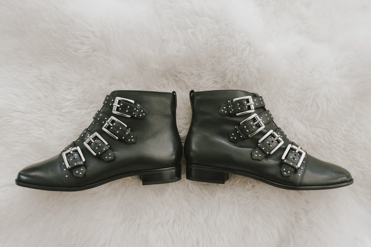 the seven shoes you need this fall