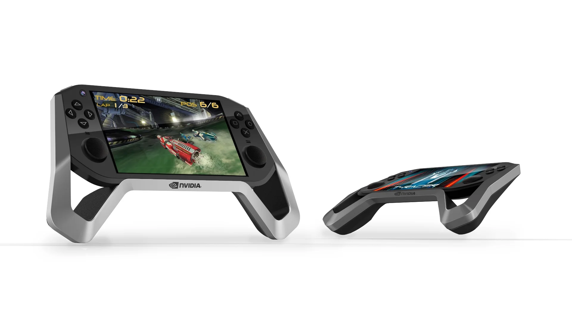  3D concept rendering 