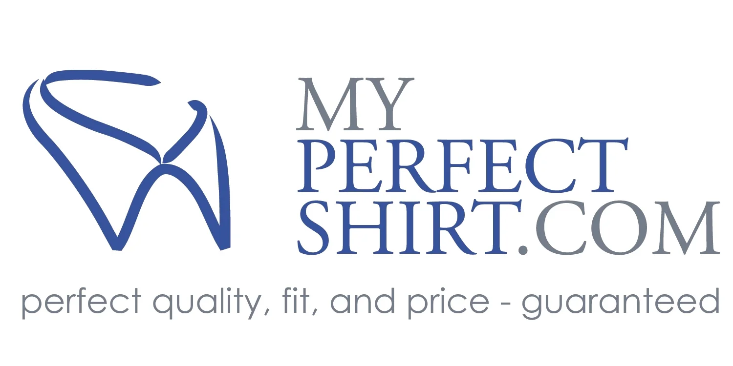  Logo Design for MYPERFECTSHIRT.COM 