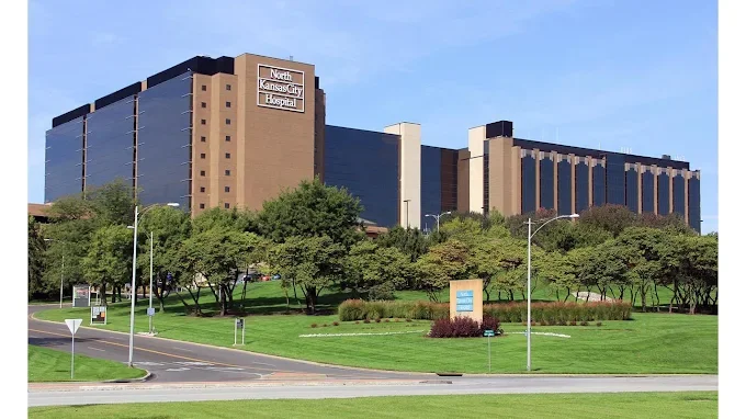 Hospital Volunteer: It's What I Am Now Sometimes