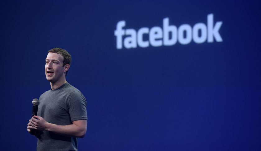 Facebook Could Become the iTunes of the Internet