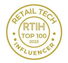 Retail Tech Innovation Hub Names Its Top 100 Retail Tech Influencers
