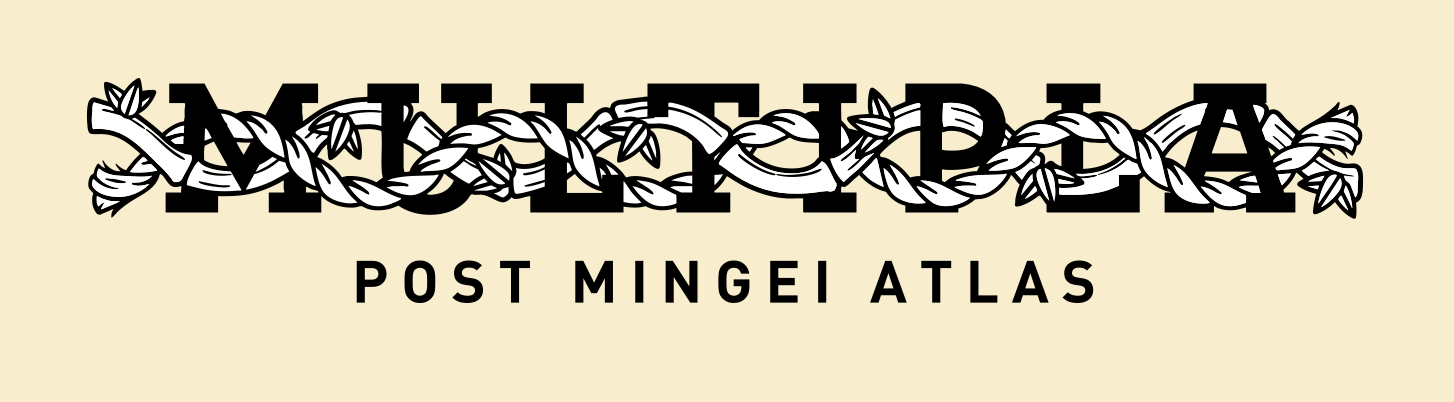 Oakland Show at Multipla Japanese Artisan Craft Fair