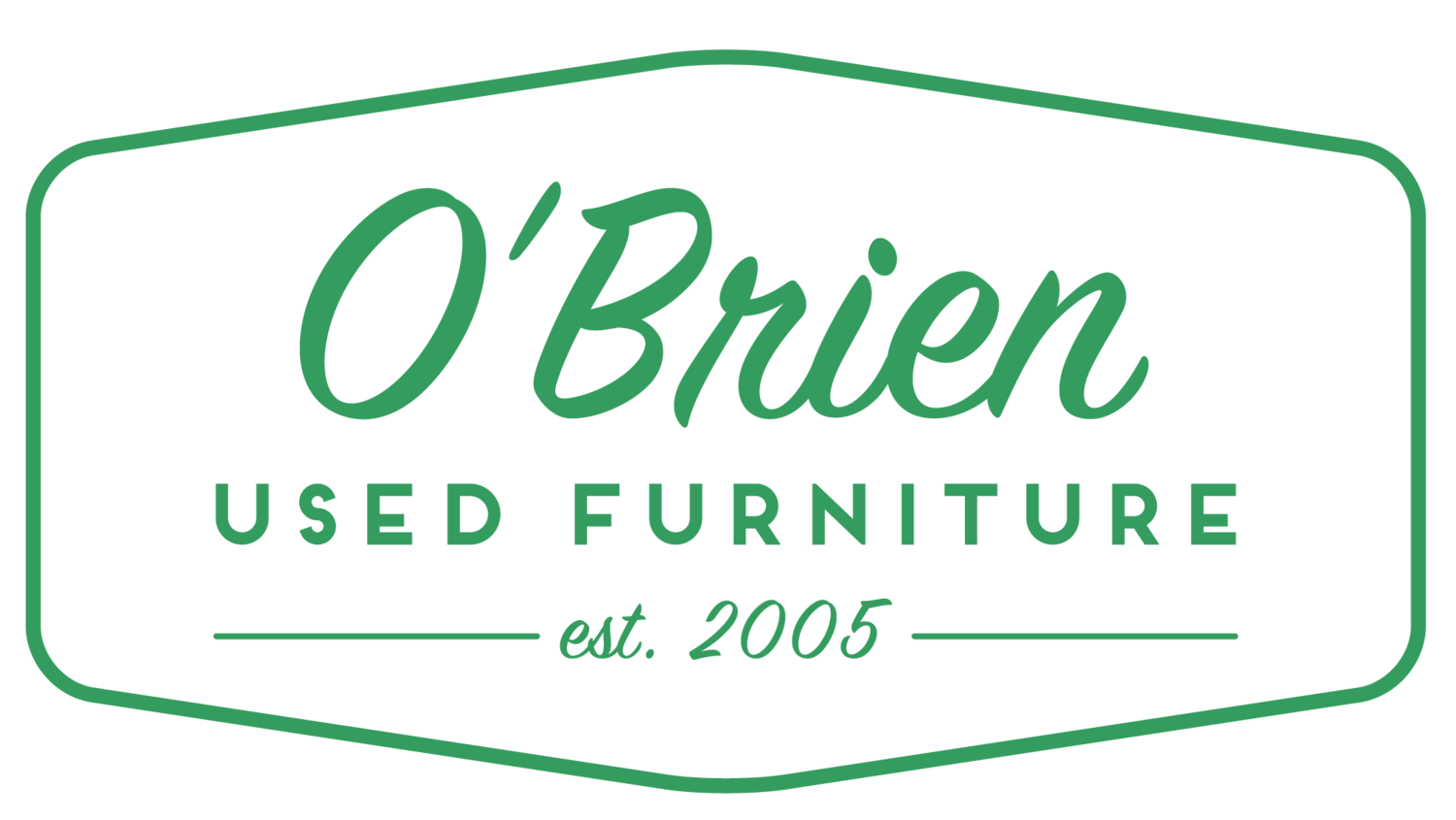 O'Brien Used Furniture