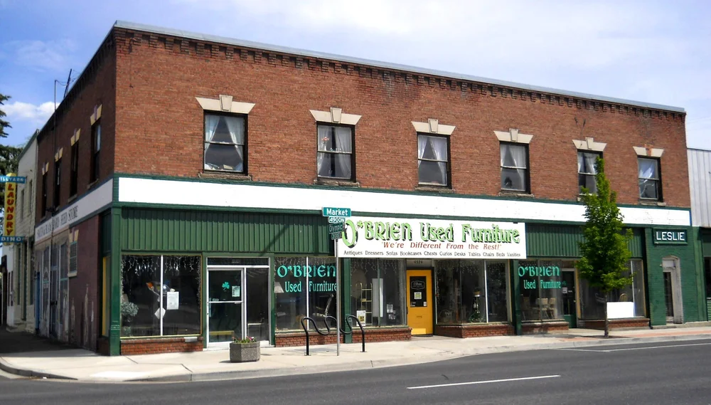 O'Brien Used Furniture