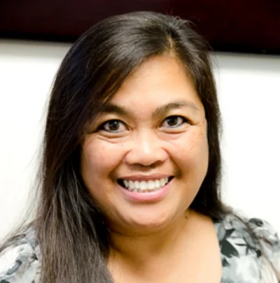 Jeanette Valerio Garcia