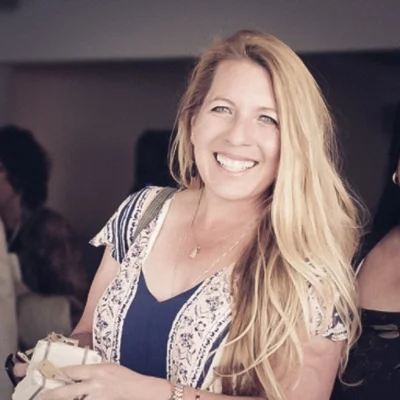 Jennifer Hunter