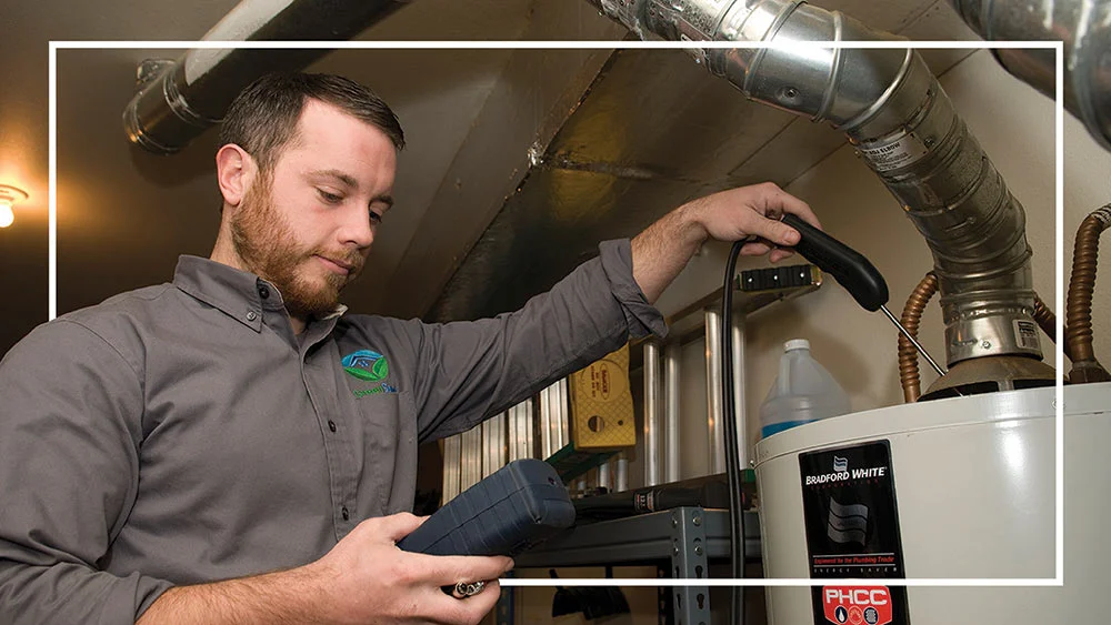 Energy audits explained: Here’s what to know